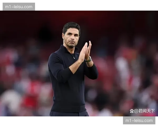 阿森纳若夺冠将创积分纪录，阿尔特塔的控球体系日趋成熟